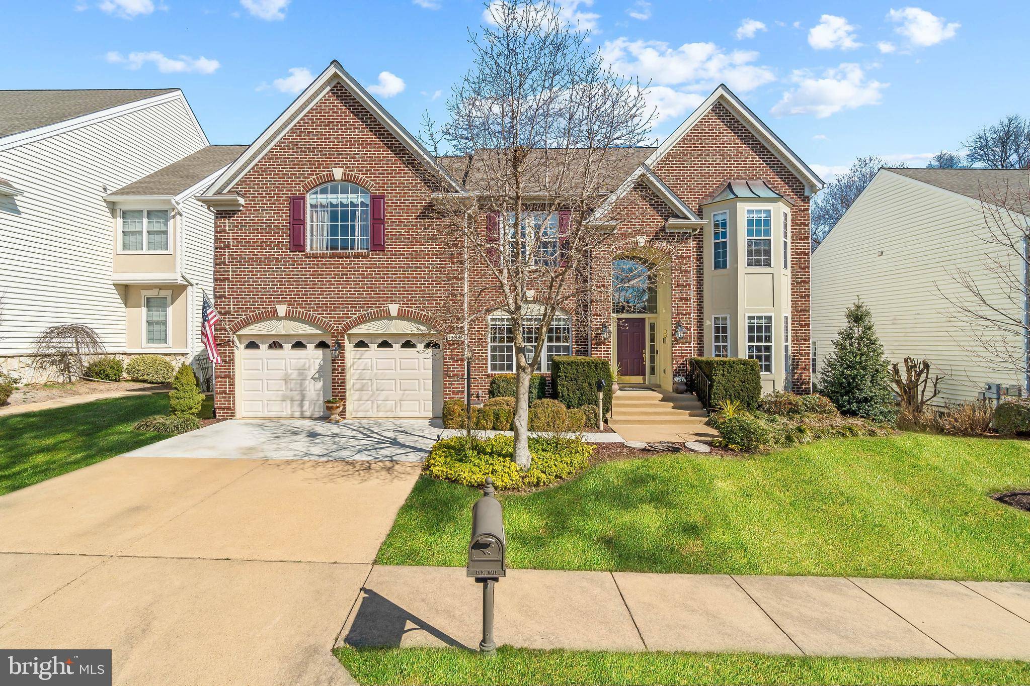 Woodbridge, VA 22191,13381 POTOMAC PATH DR