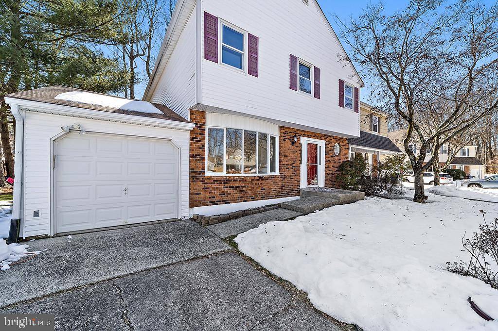 Yardley, PA 19067,1273 BELGRAVE CRES