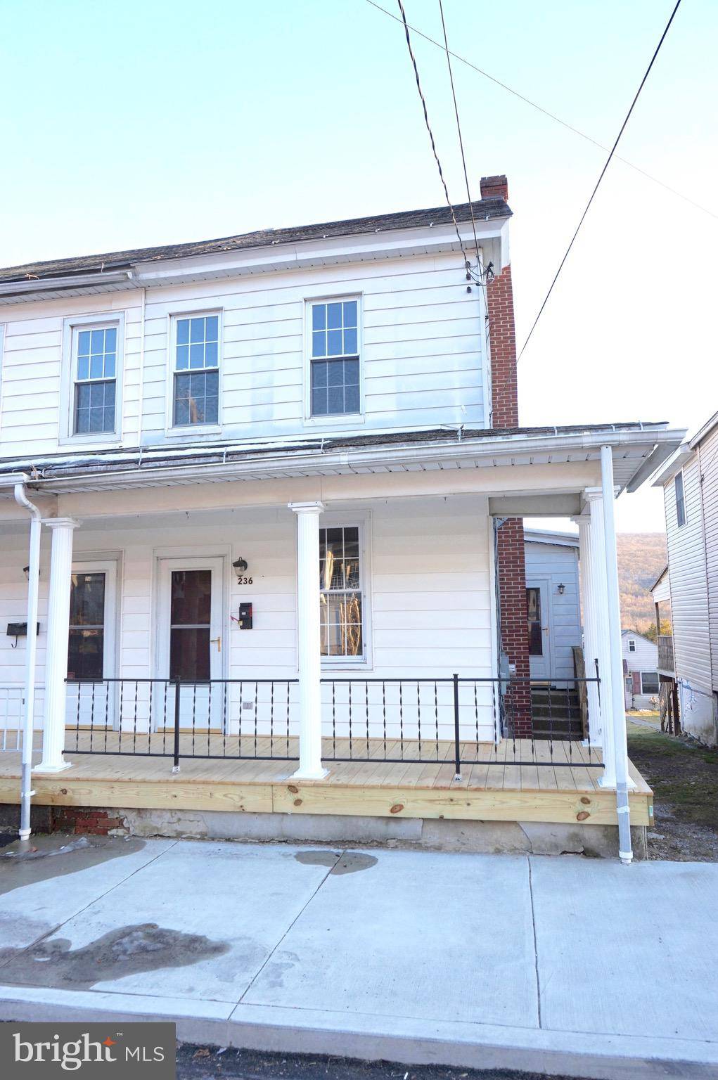 Williamstown, PA 17098,236 E BROAD ST