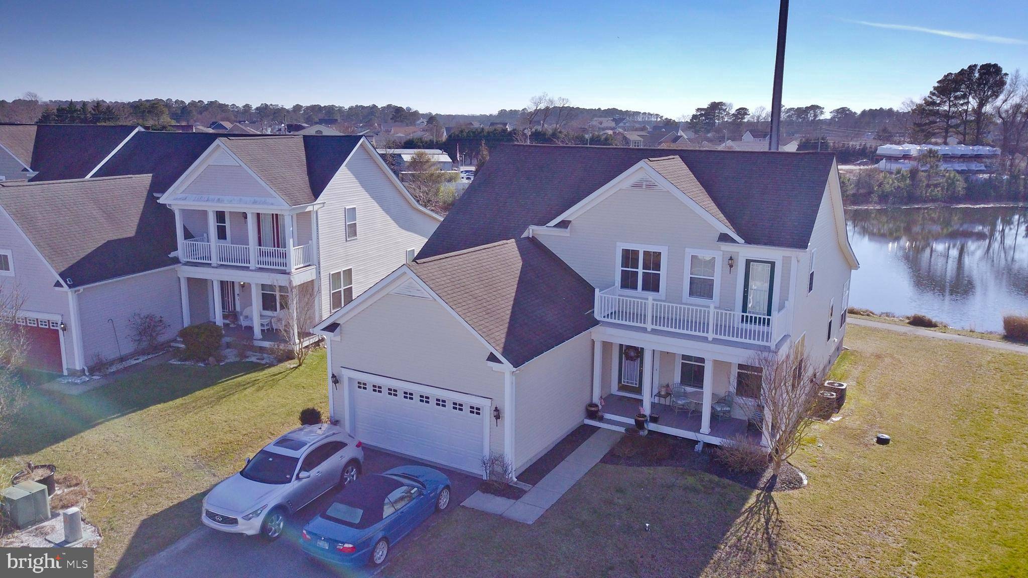 Selbyville, DE 19975,36870 HERRING CT