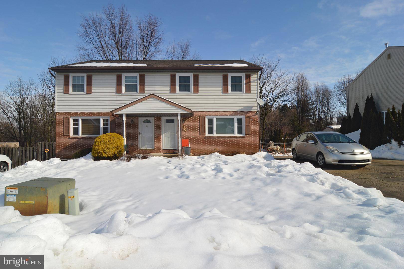 Blandon, PA 19510,575 WYATT DR