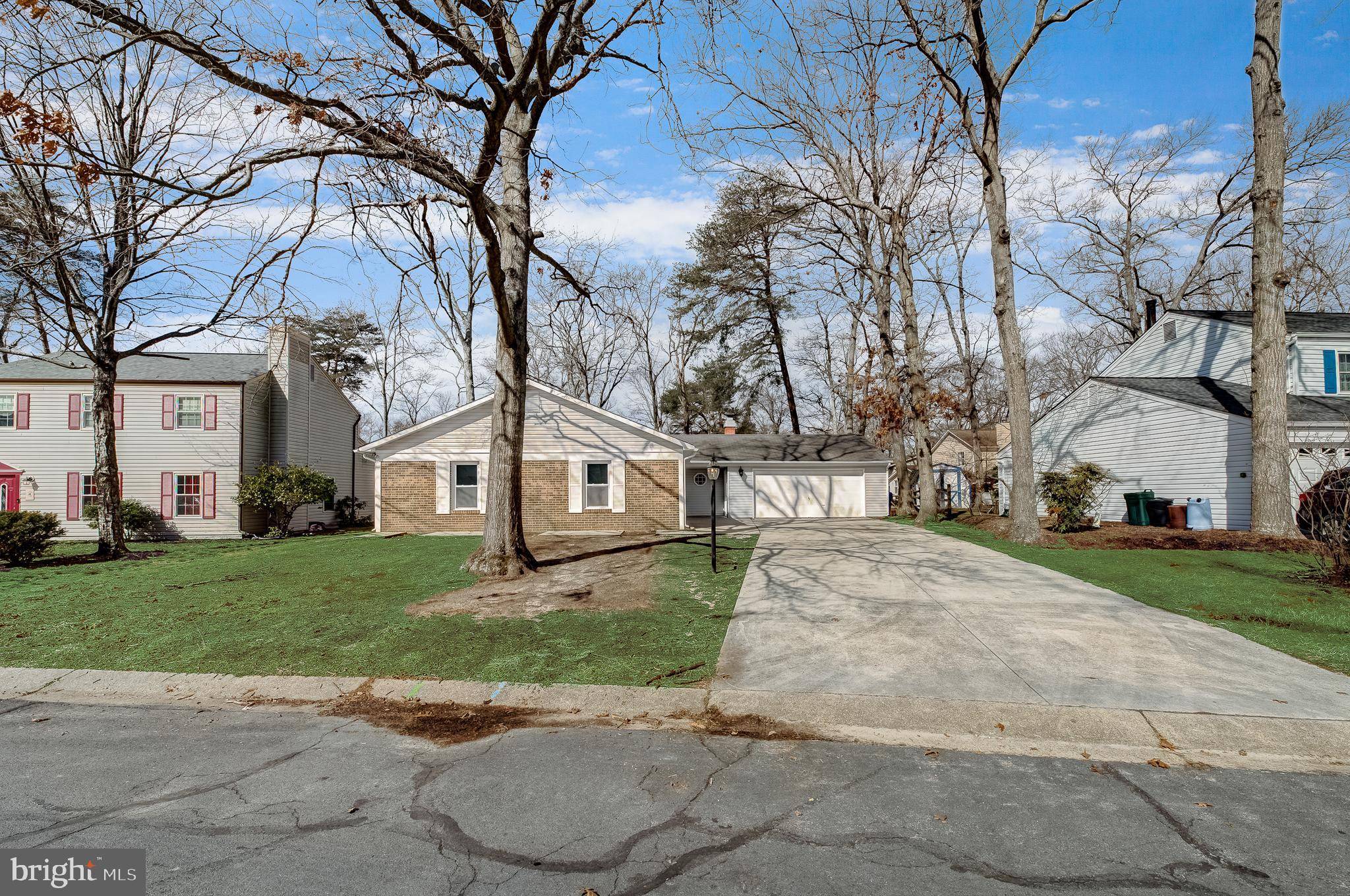 Waldorf, MD 20602,1409 BOSWELL CT