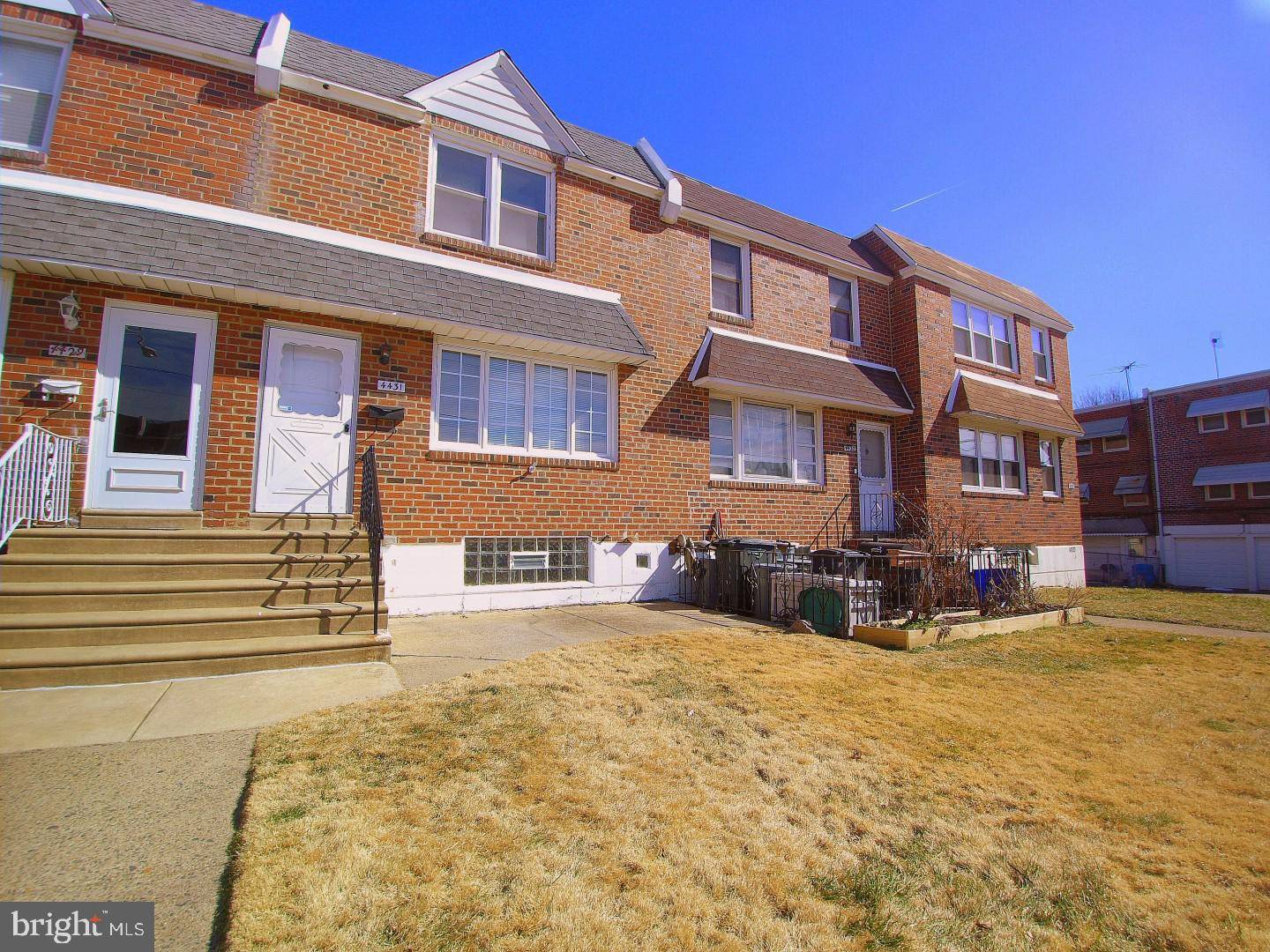 Philadelphia, PA 19136,4431 PENNYPACK ST