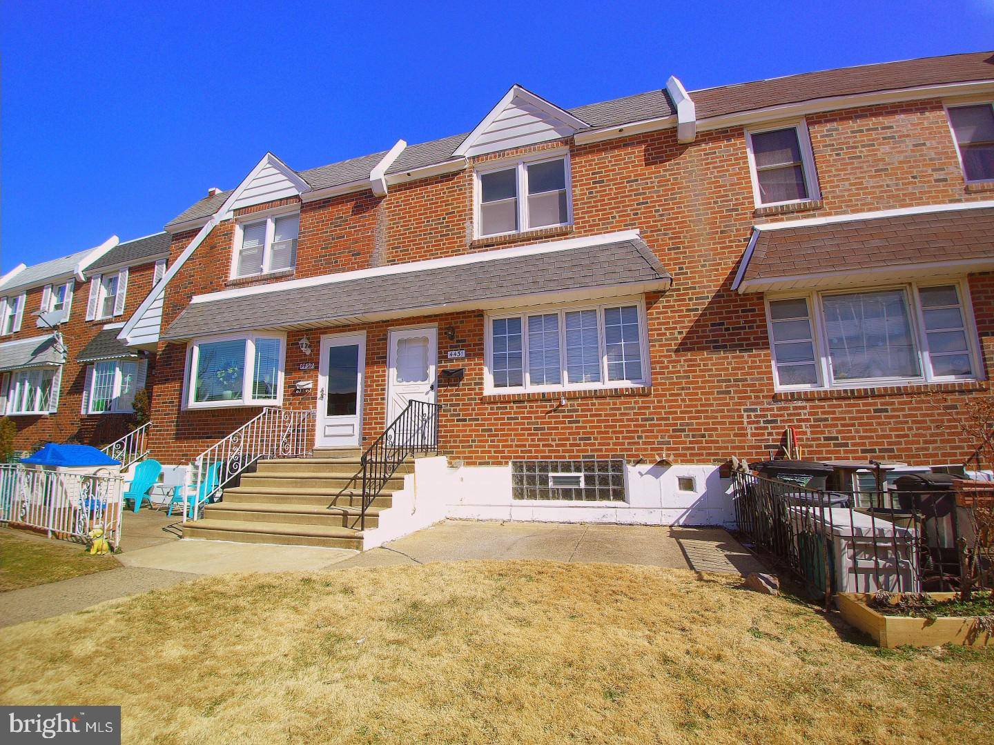 Philadelphia, PA 19136,4431 PENNYPACK ST