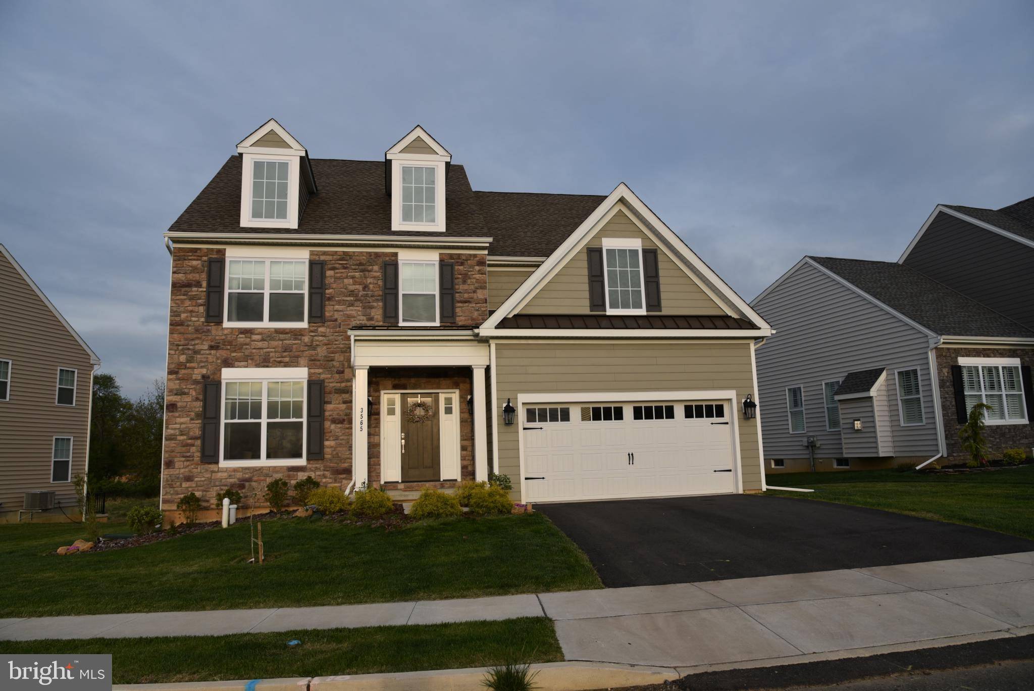 Macungie, PA 18062,3565 SWABIA CT