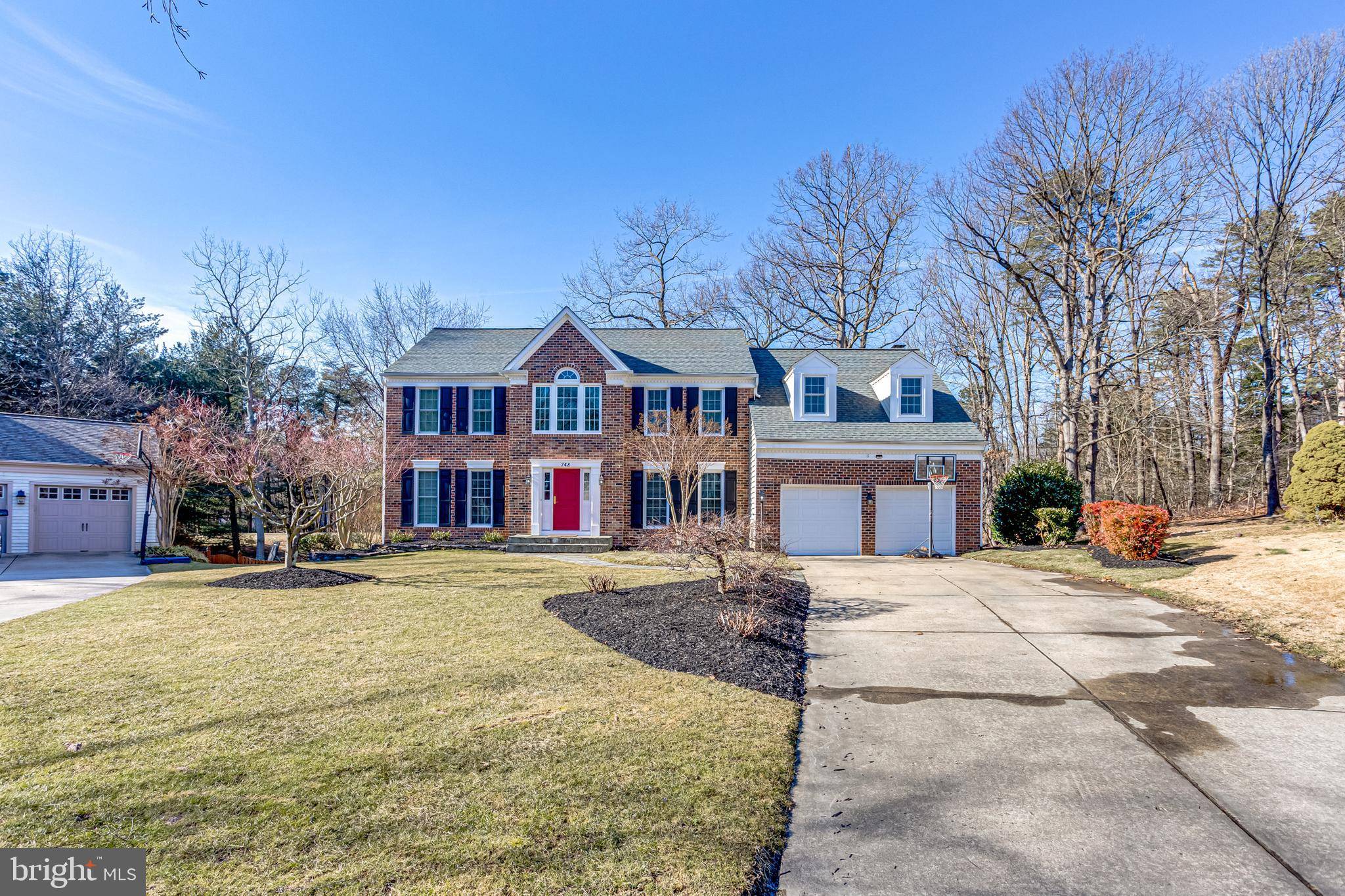 Millersville, MD 21108,748 BUCKEYE CT