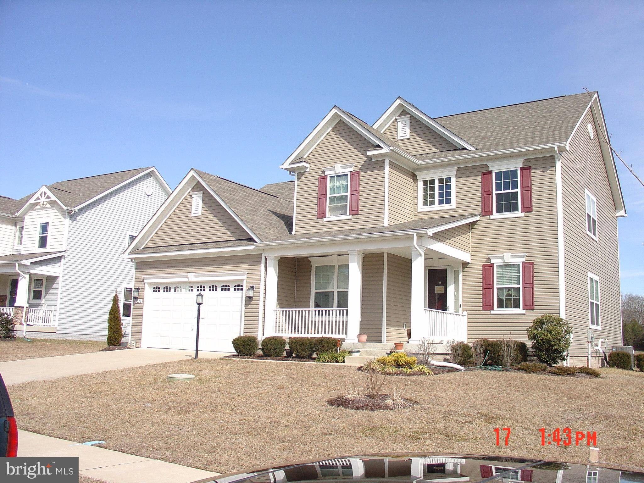 Waldorf, MD 20602,11072 MCINTOSH CT