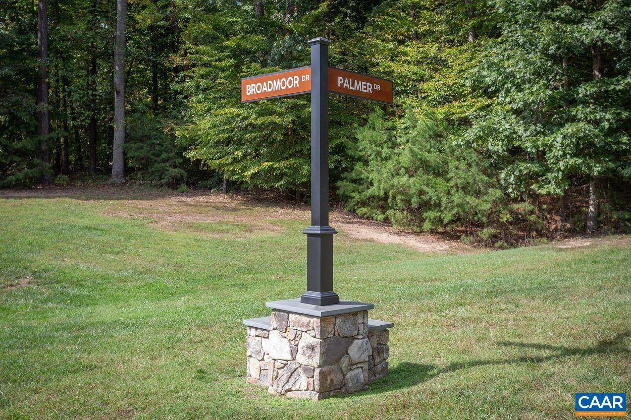 Keswick, VA 22947,LOT 42 KESWICK LN LN