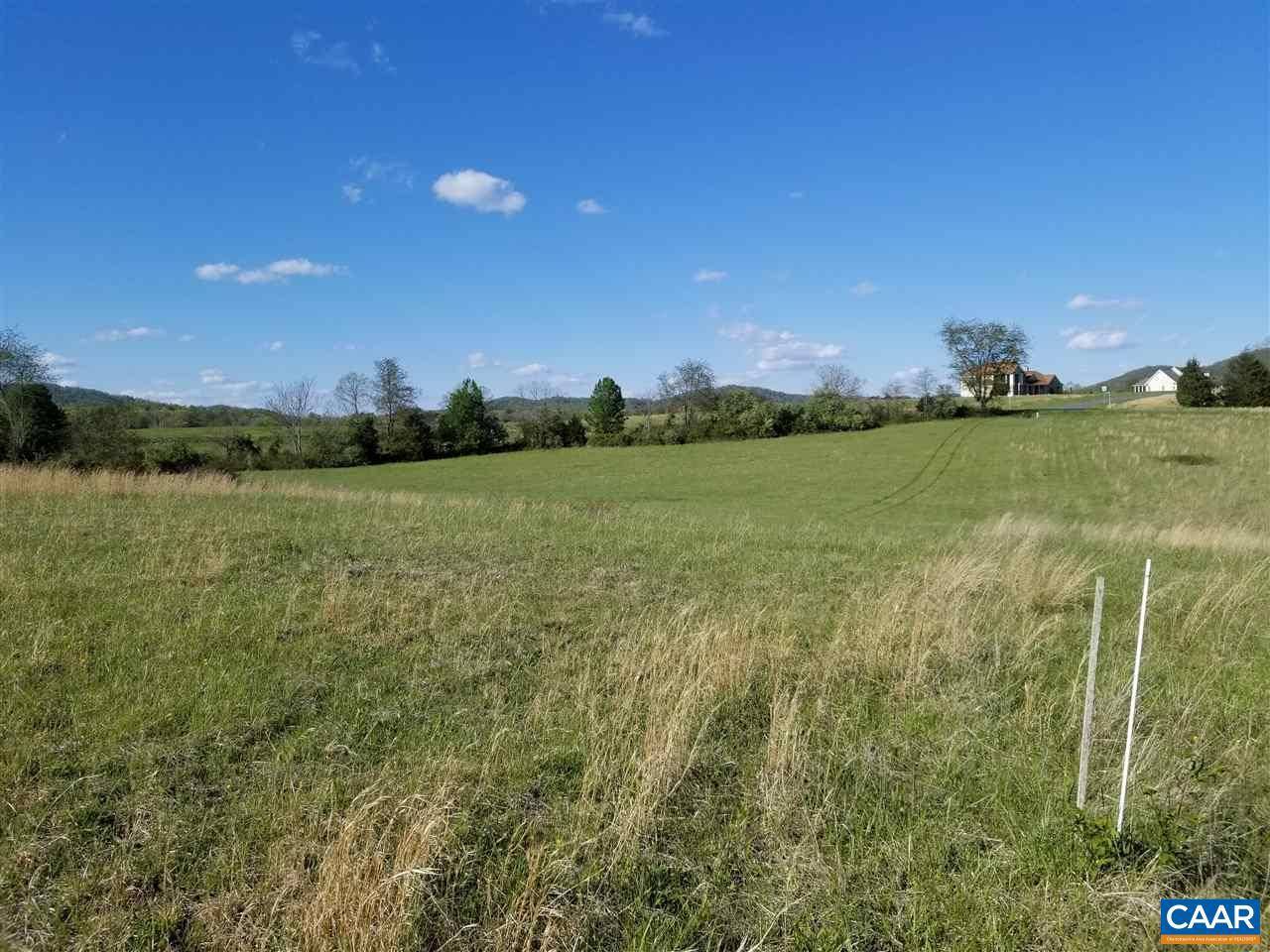 North Garden, VA 22959,LOT-16 SYCAMORE CREEK DR DR #16