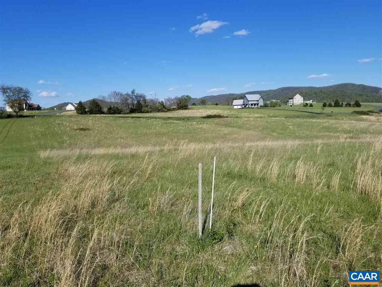 North Garden, VA 22959,LOT-16 SYCAMORE CREEK DR DR #16