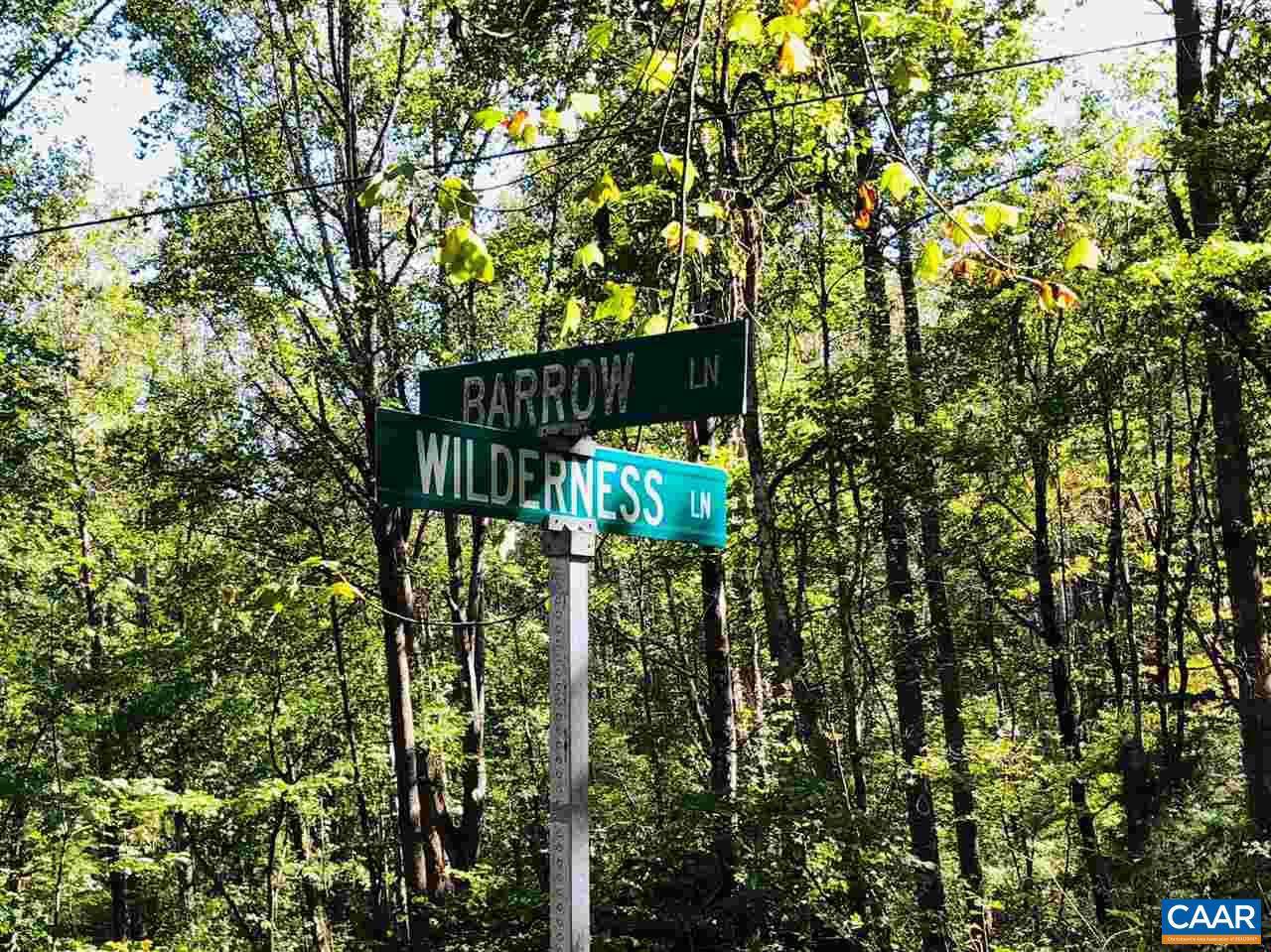 Stanardsville, VA 22973,WILDERNESS LN LN