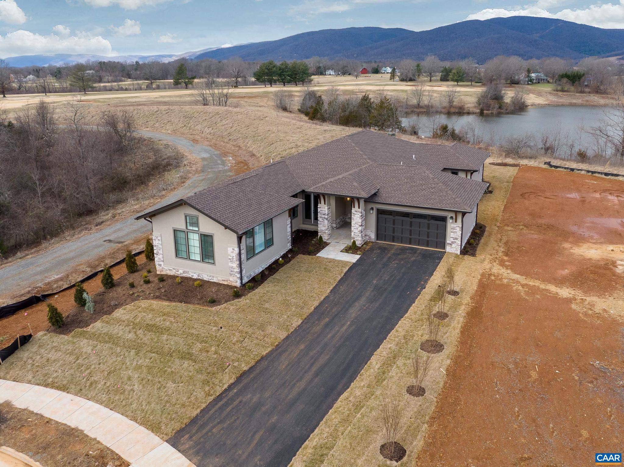 Crozet, VA 22932,1114 BISHOPGATE LN EXT