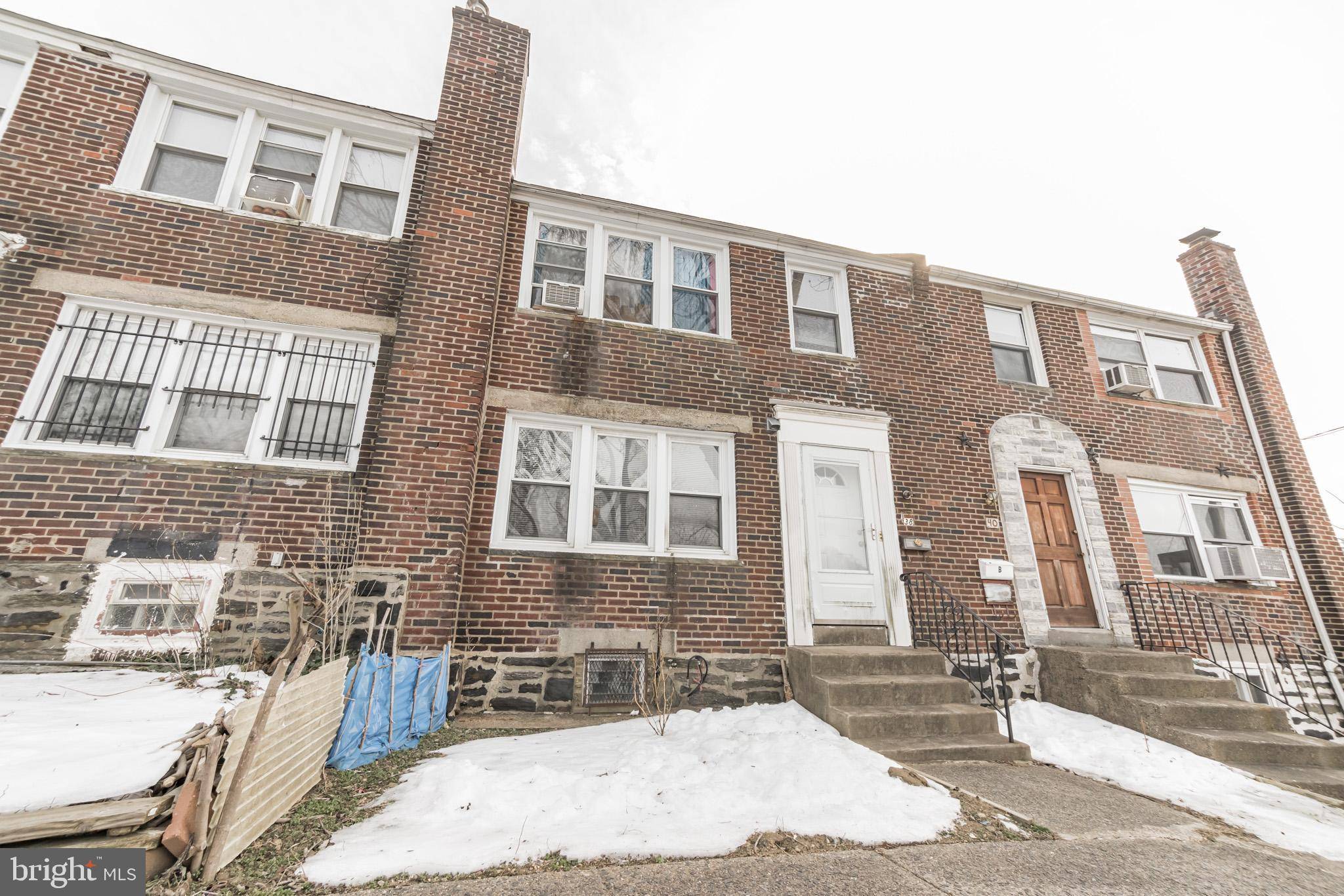 Upper Darby, PA 19082,38 STEPHAN CT