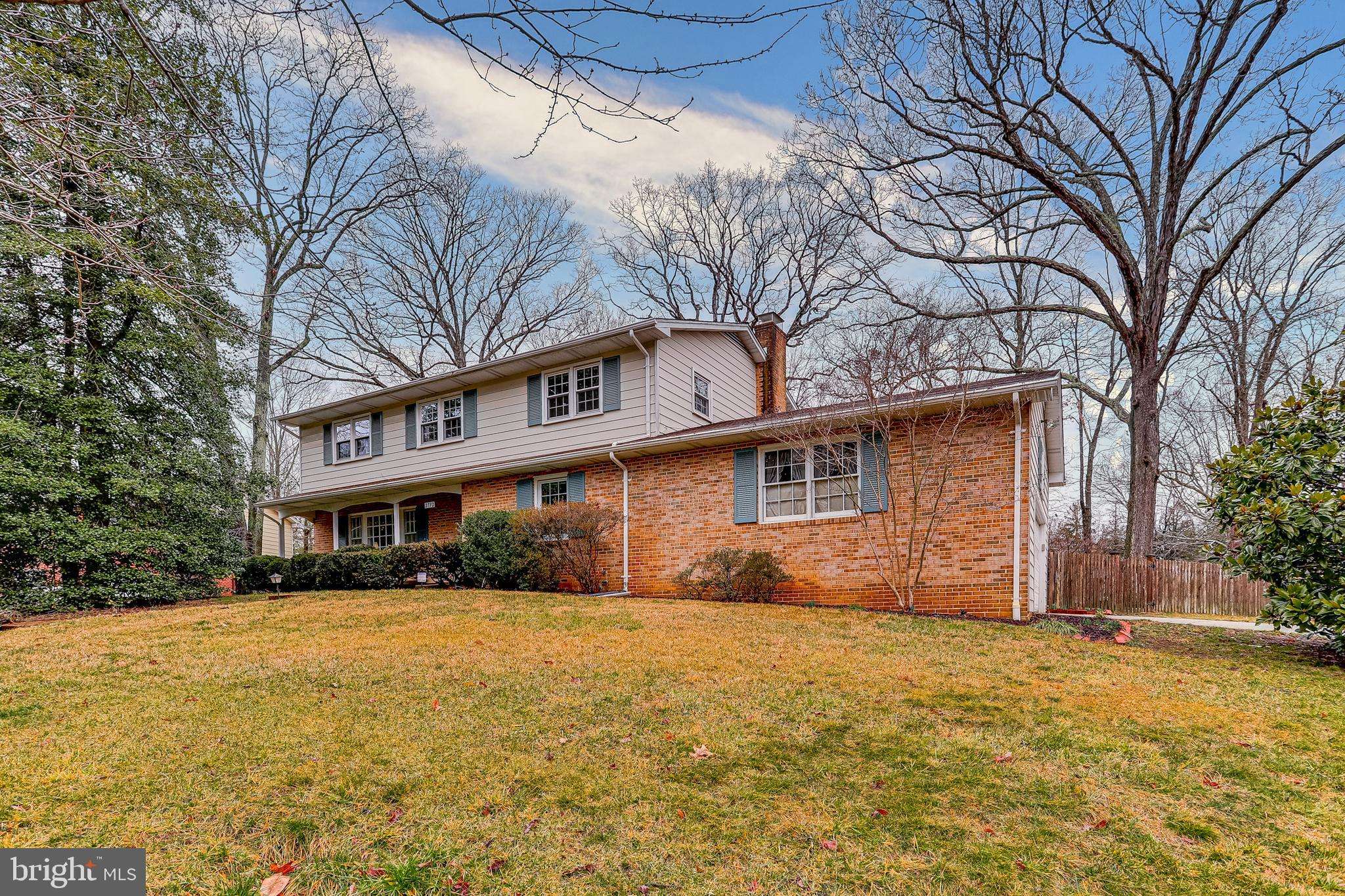 Annapolis, MD 21401,2732 ALFRED CIR