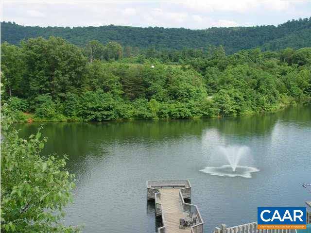 Charlottesville, VA 22902,200 LAKE CLUB CT CT #1