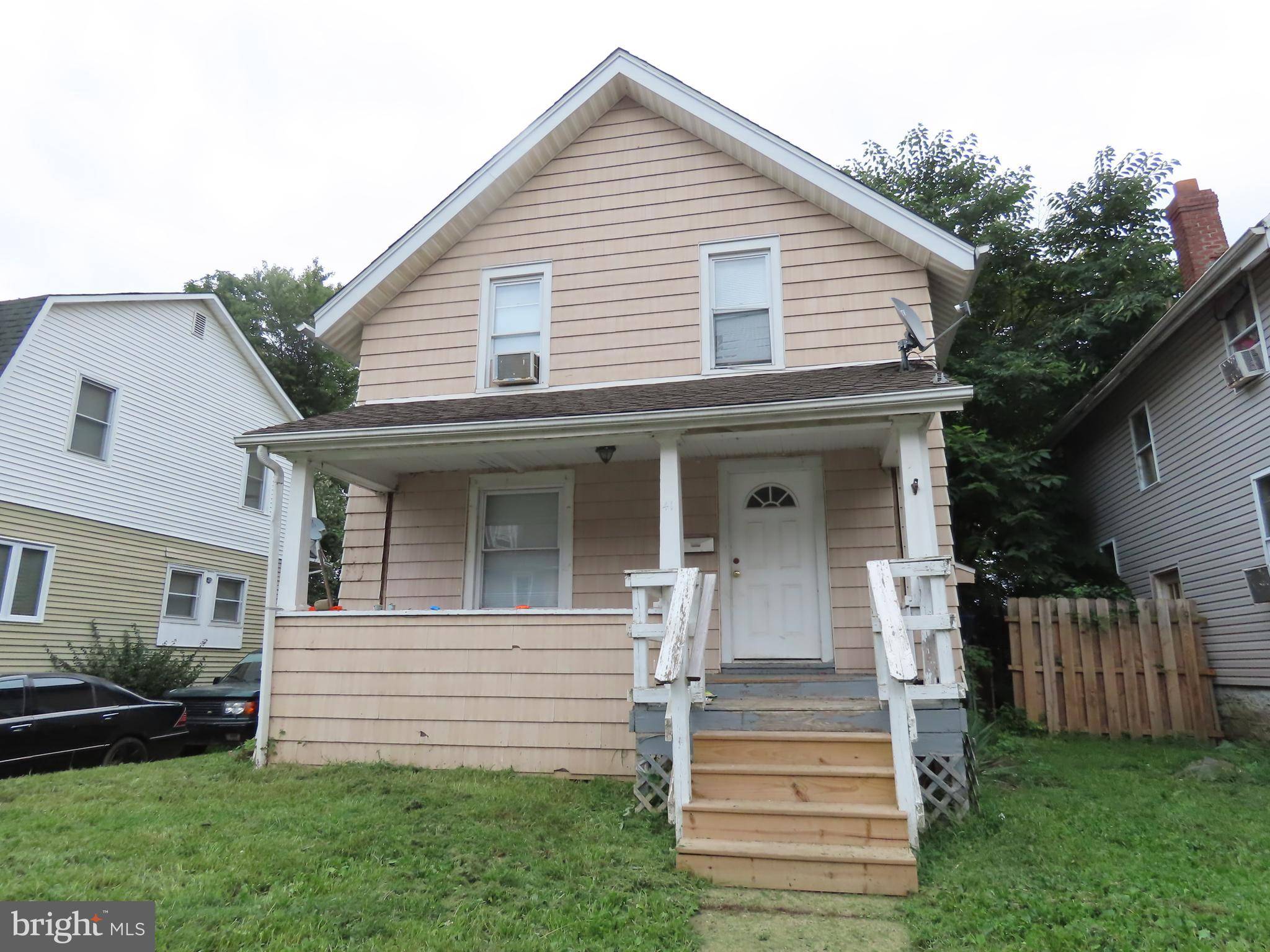 Claymont, DE 19703,41 COLBY AVE