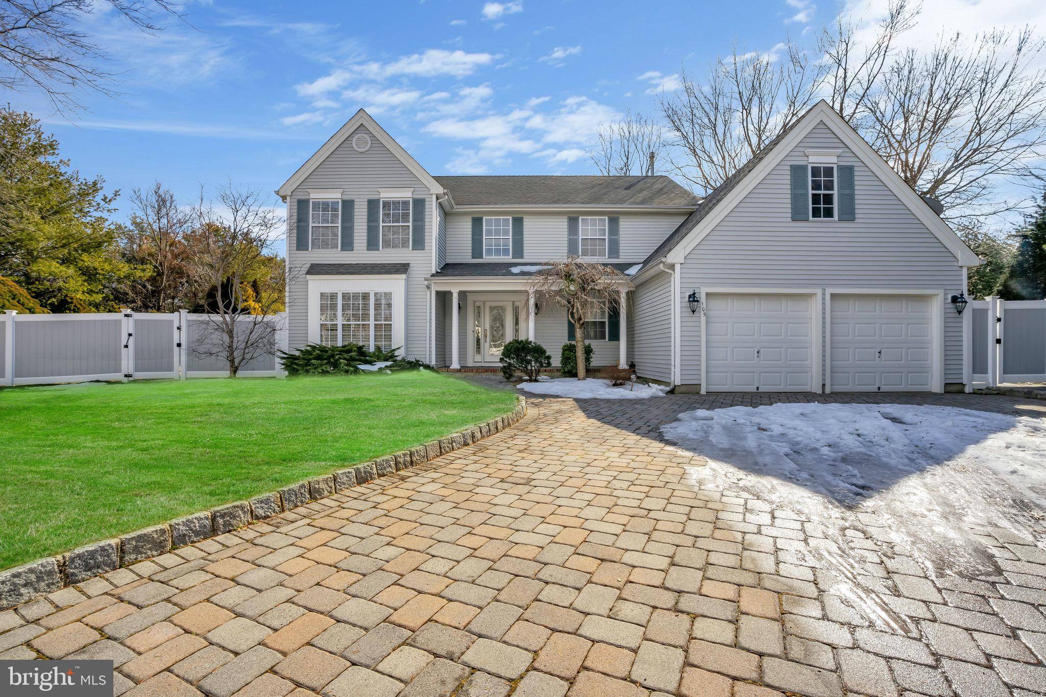 Brick, NJ 08724,105 ZACHARY CT