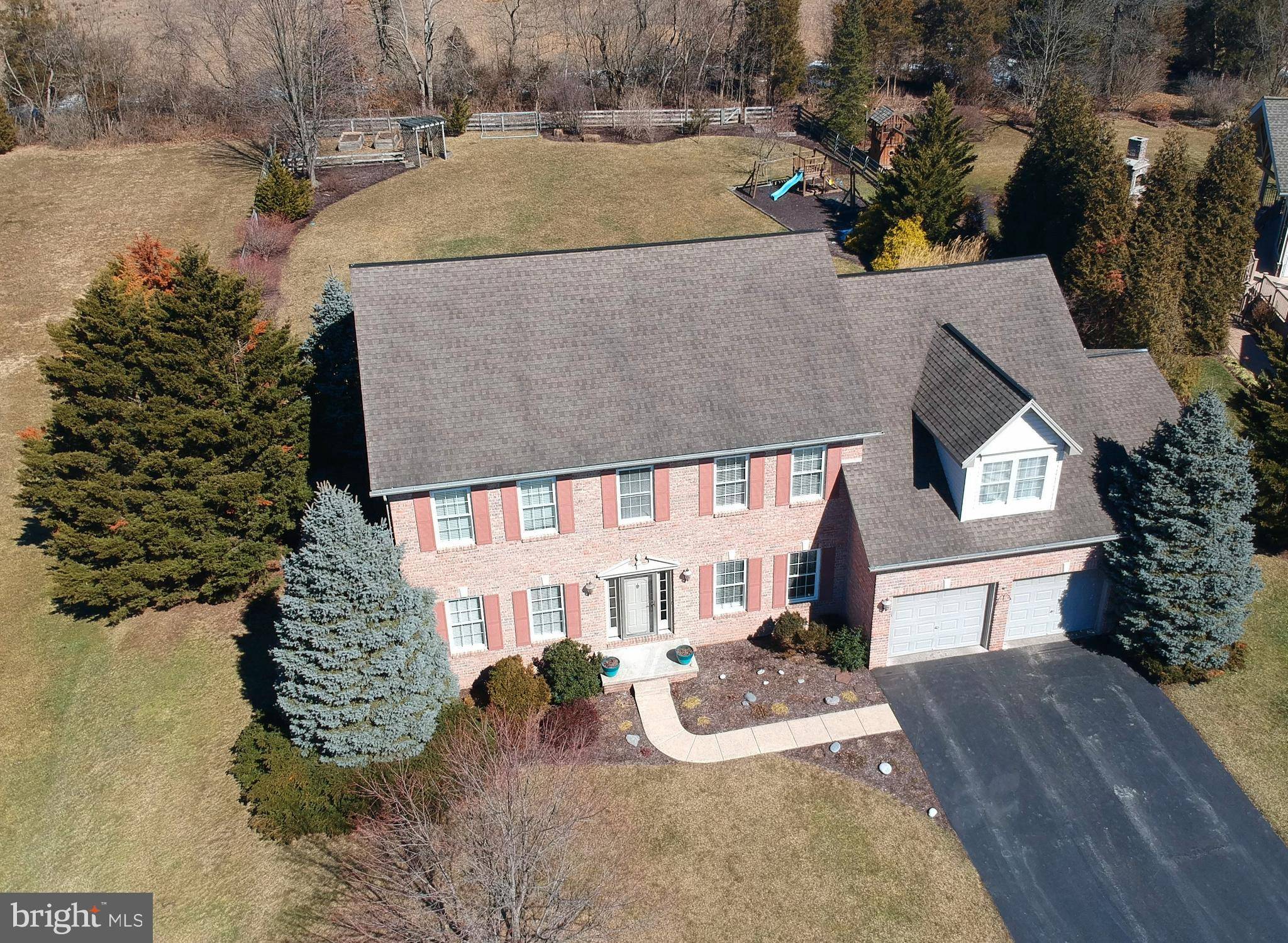 Gettysburg, PA 17325,85 SKYLINE CT