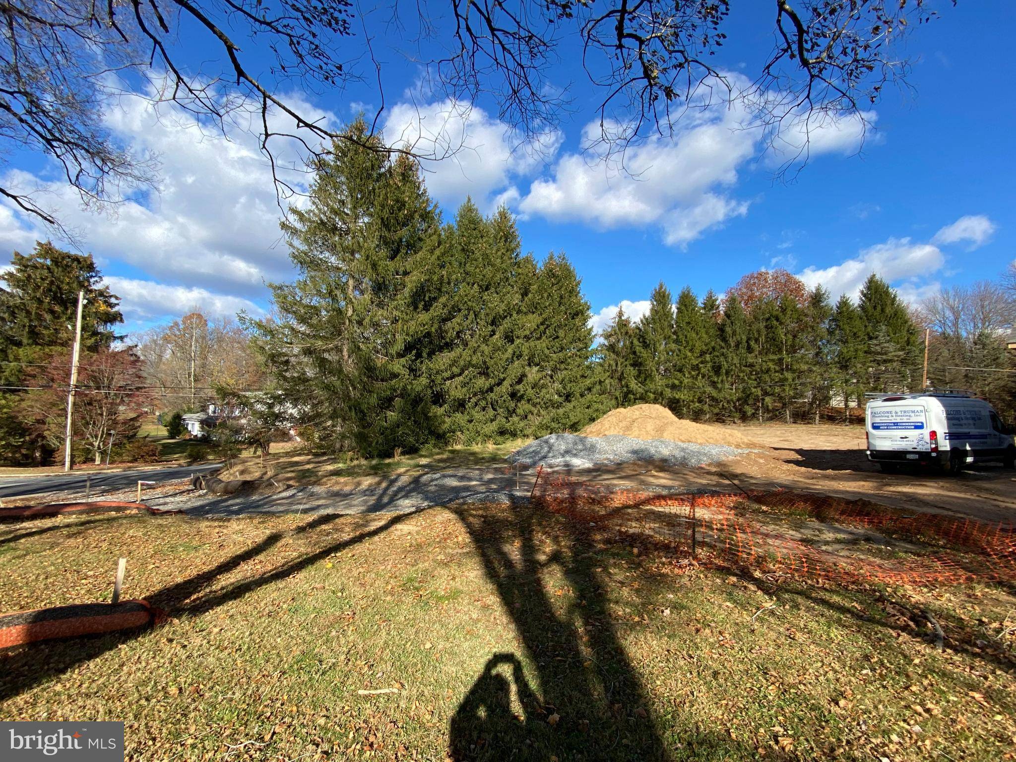 Garnet Valley, PA 19060,152 MATTSON ROAD #LOT 1