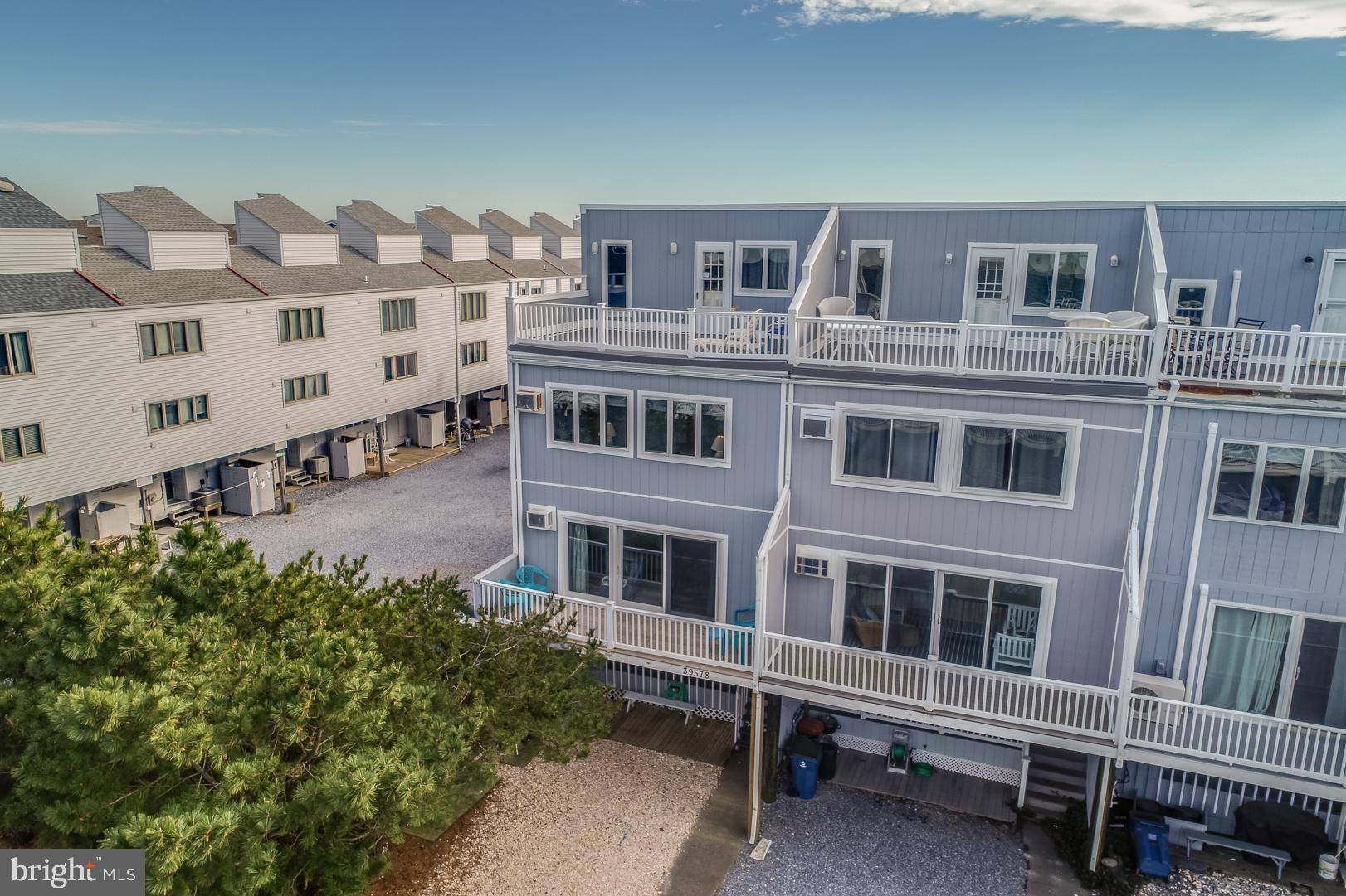 Bethany Beach, DE 19930,39578 COVE RD. #209