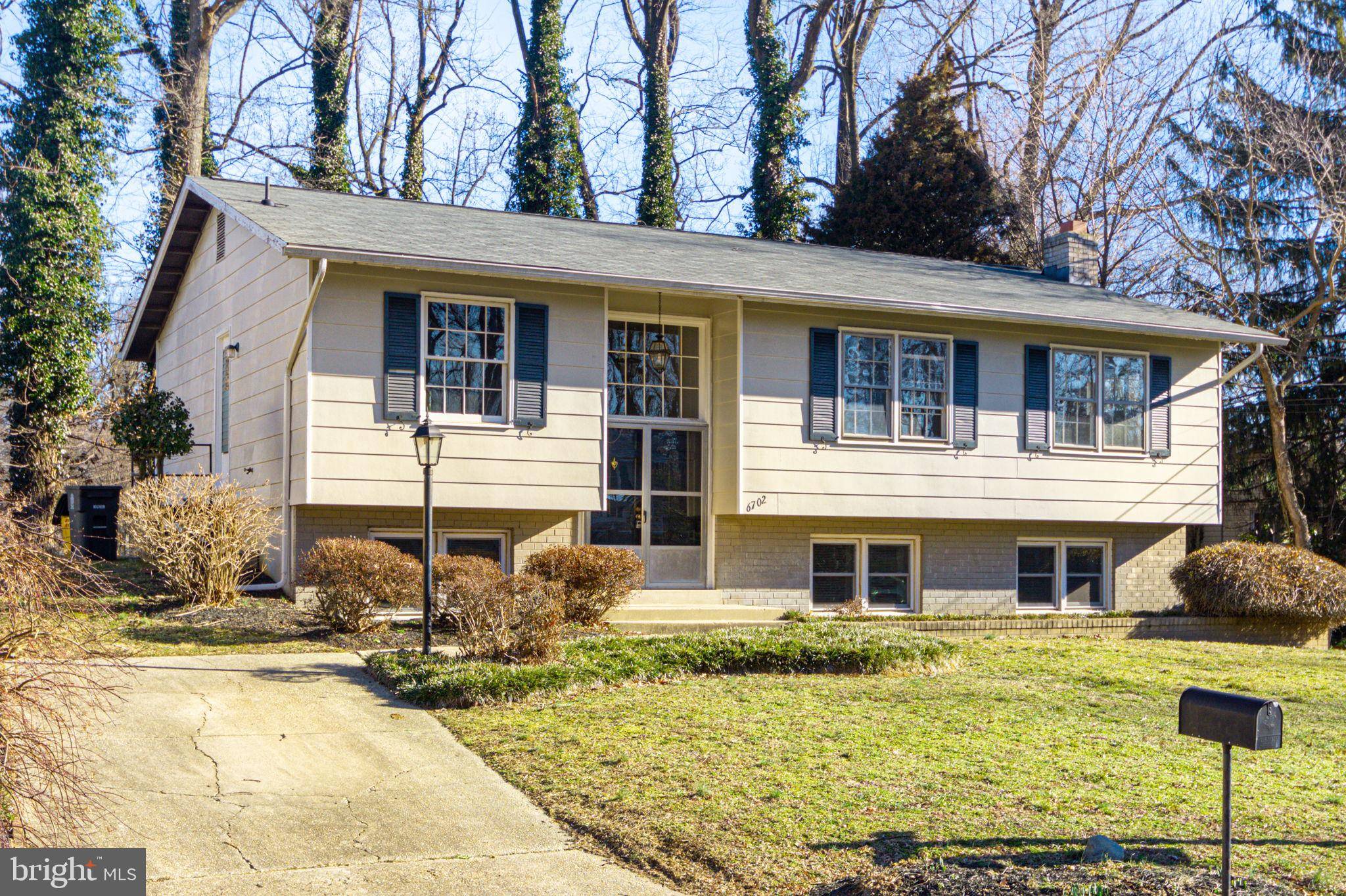 Laurel, MD 20707,6702 MCCAHILL TER