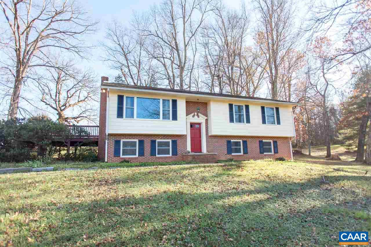 Afton, VA 22920,125 NETHER SPRINGS CT CT