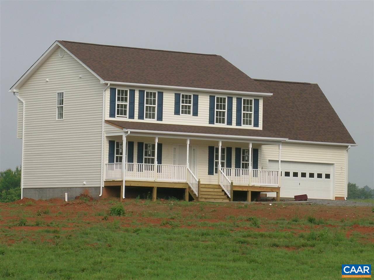 Culpeper, VA 22701,LOT 9 KINGLET CT CT