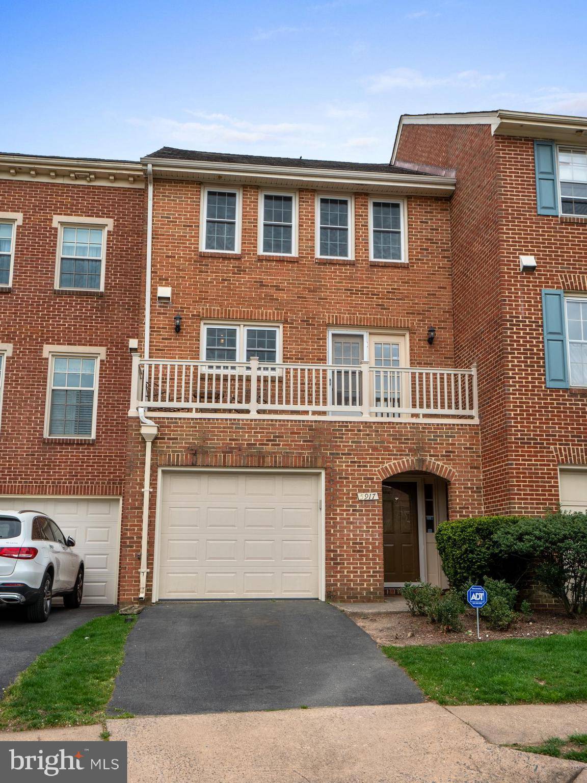 Falls Church, VA 22041,5917 MUNSON CT