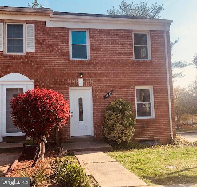 Woodbridge, VA 22191,2953 WETHERBURN CT