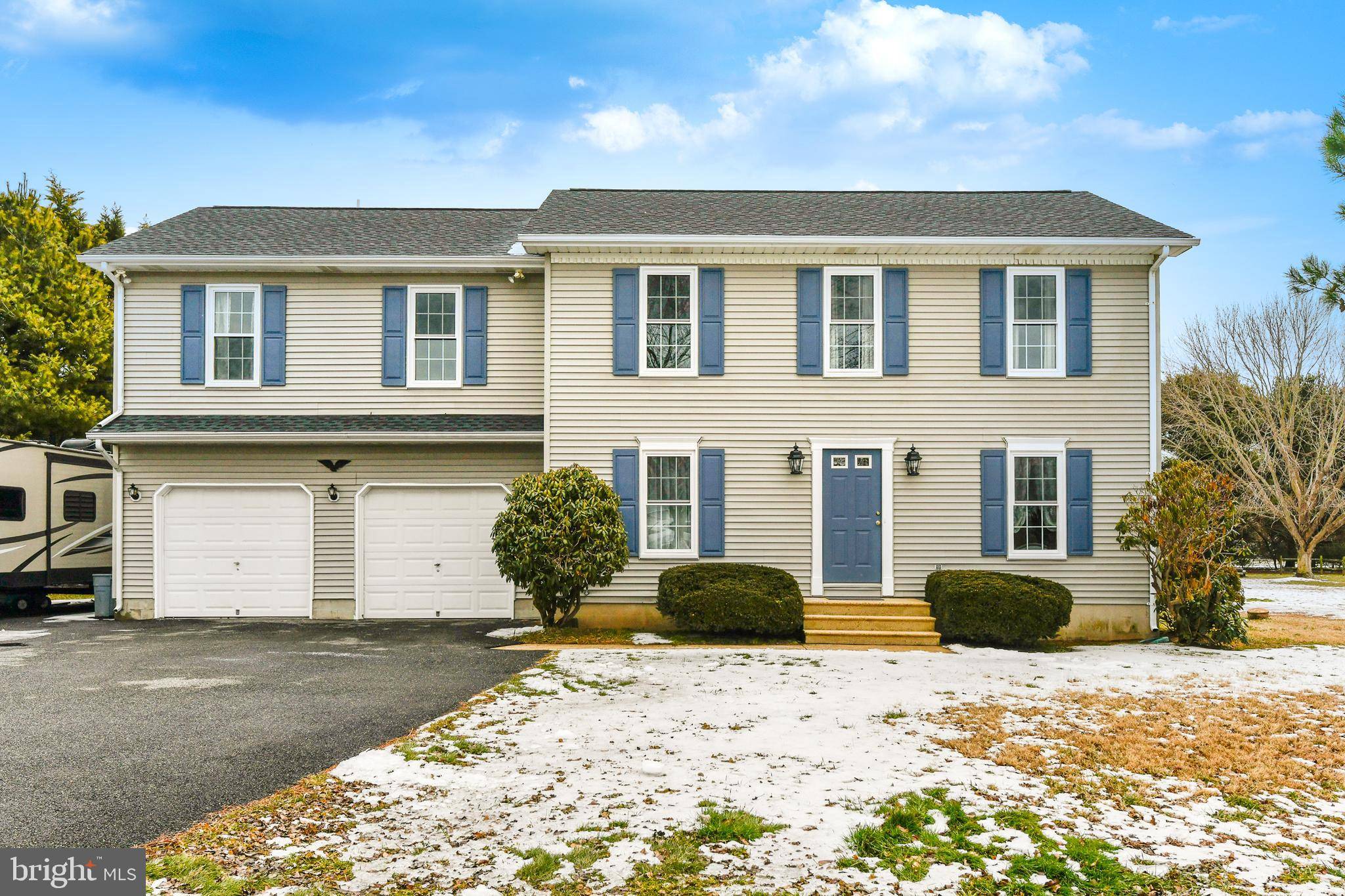 Smyrna, DE 19977,105 S CANVASBACK CT