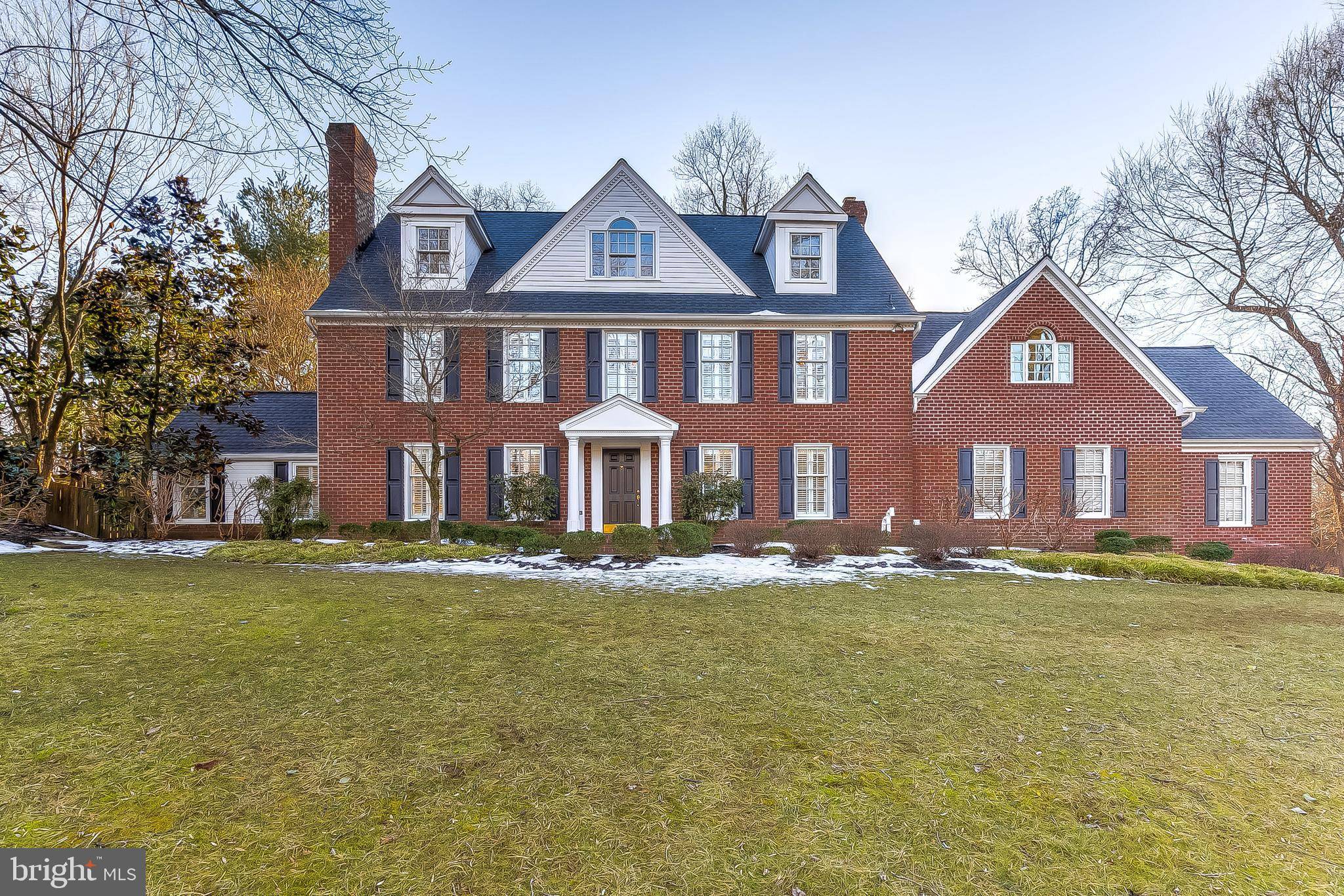 Severna Park, MD 21146,1104 BELLEVISTA CT