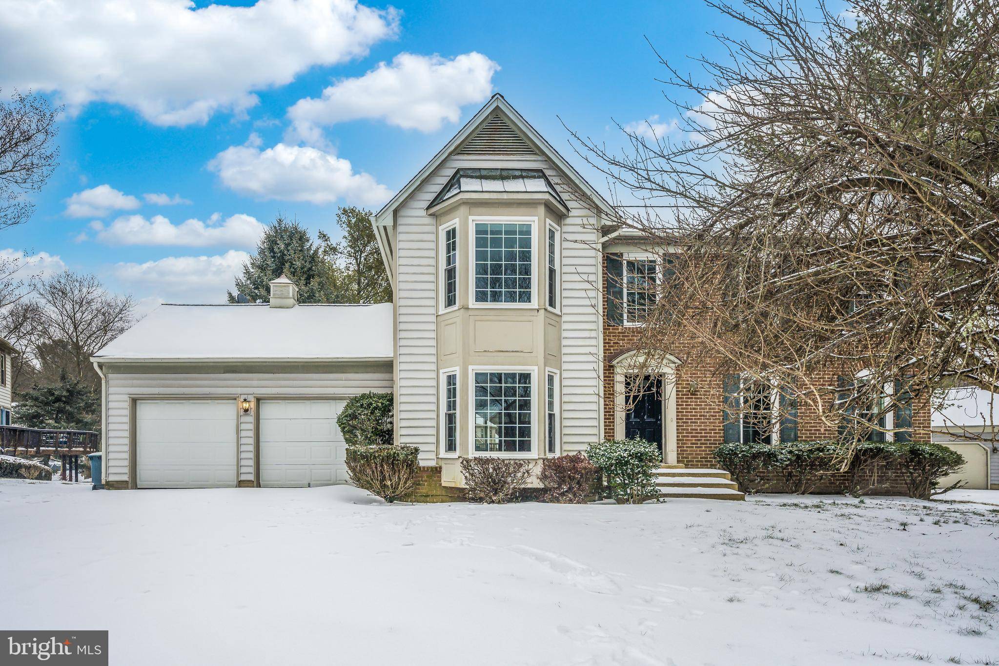 Gaithersburg, MD 20886,8904 SPRING BERRY CT