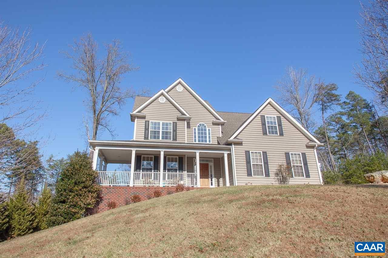 Charlottesville, VA 22903,1470 CEDARWOOD CT CT