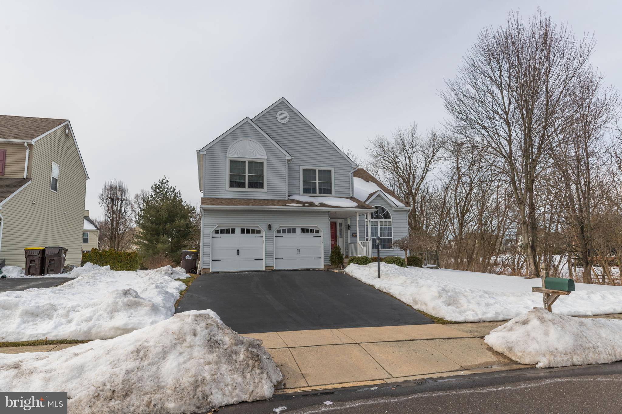 Harleysville, PA 19438,205 NORWYCK WAY