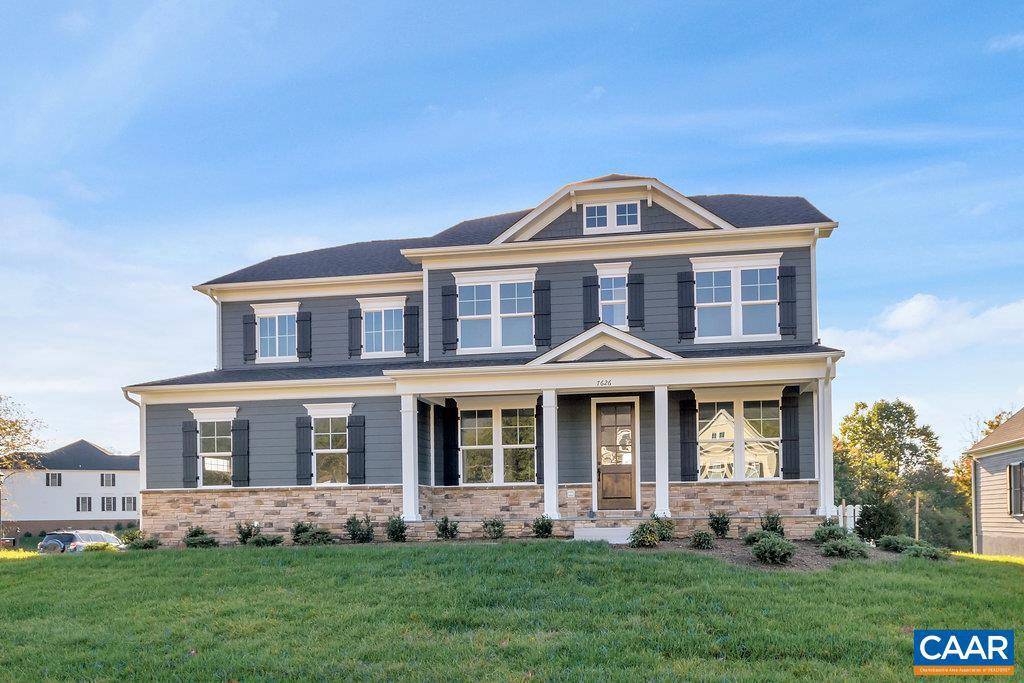 Crozet, VA 22932,6853 BIRMINGHAM DR DR