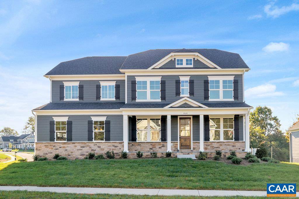 Crozet, VA 22932,6853 BIRMINGHAM DR DR