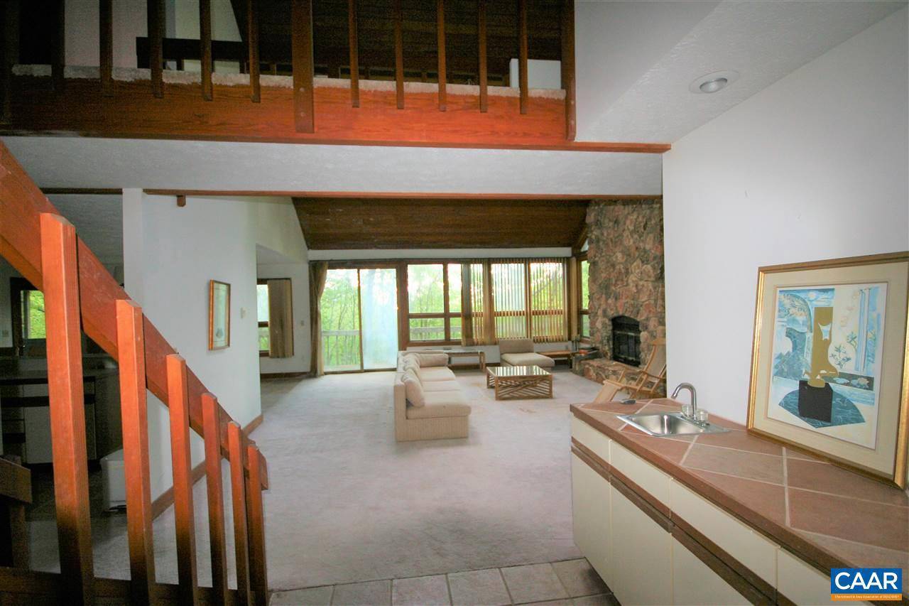 Wintergreen Resort, VA 22967,33 BLUE FLINT LN LN