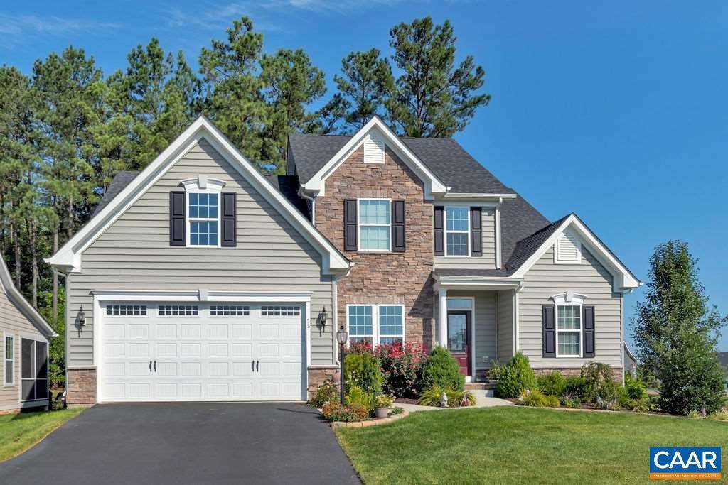 Zion Crossroads, VA 22942,53 TURKEY TROT CT CT