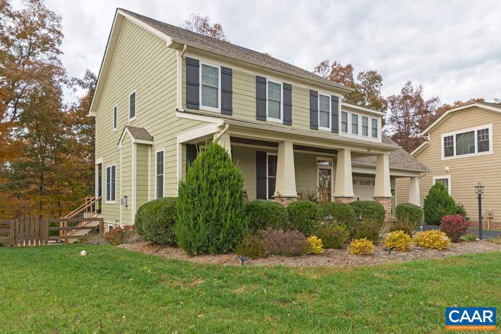 Zion Crossroads, VA 22942,58 TIMBER RIDGE CT CT