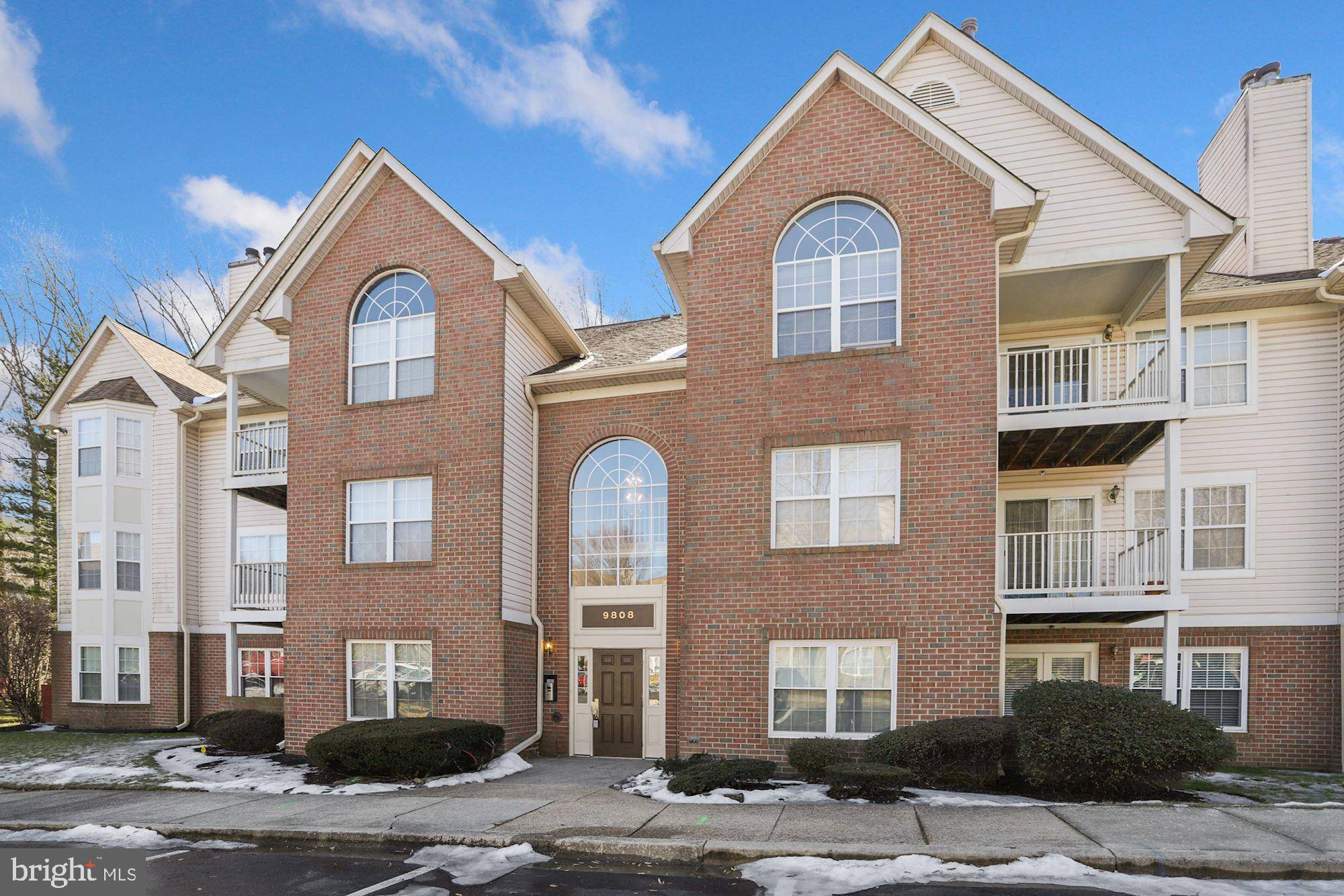 Upper Marlboro, MD 20774,9808 LAKE POINTE CT #204