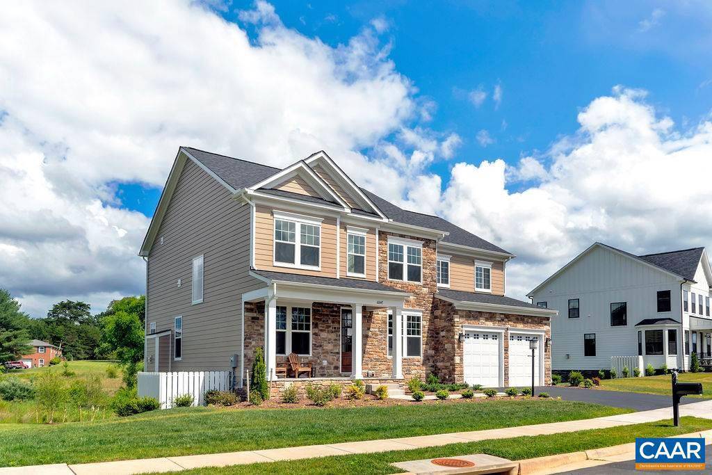 Crozet, VA 22932,6847 BIRMINGHAM DR DR