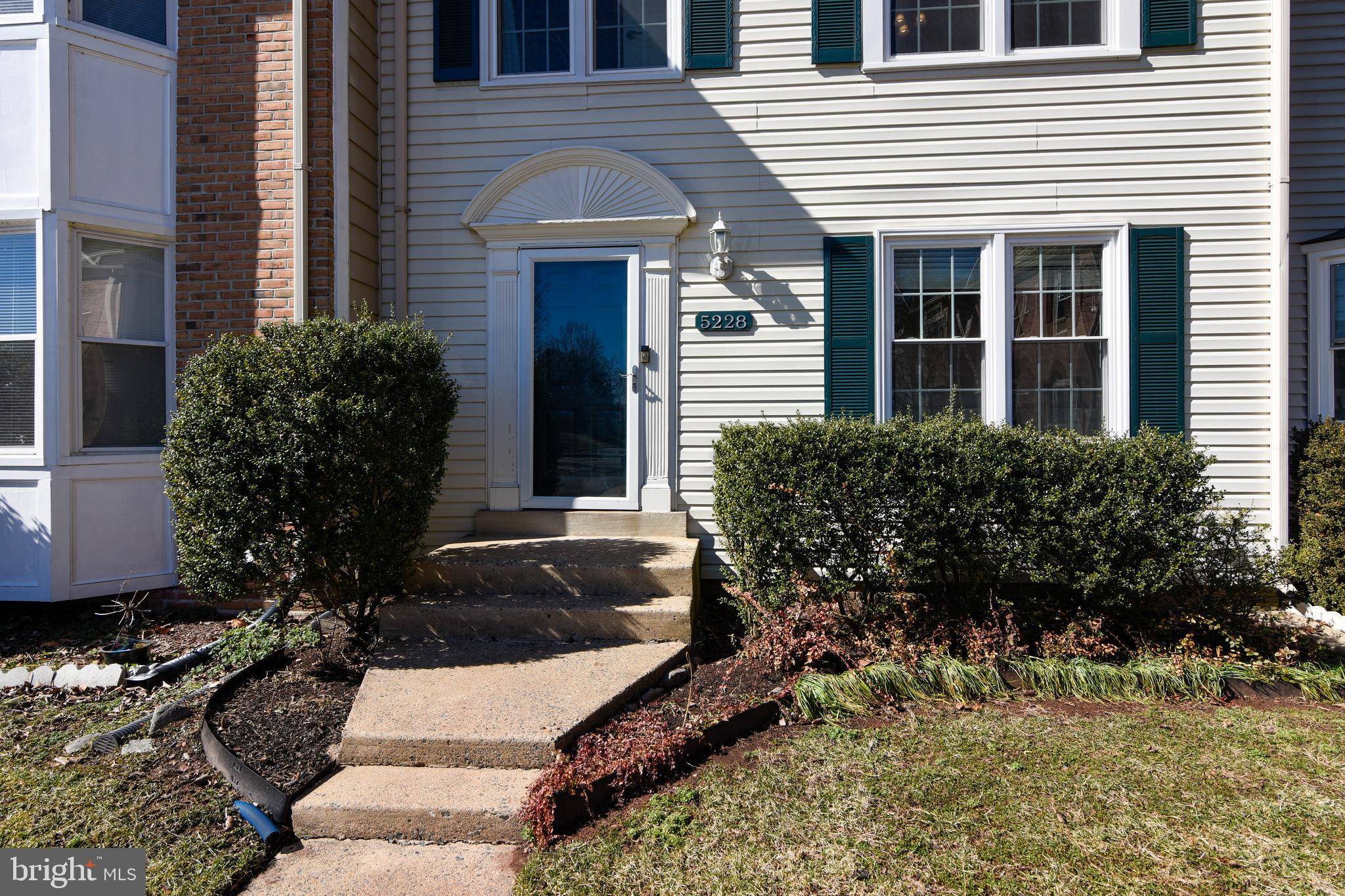 Centreville, VA 20120,5228 STONEY BRANCH CT