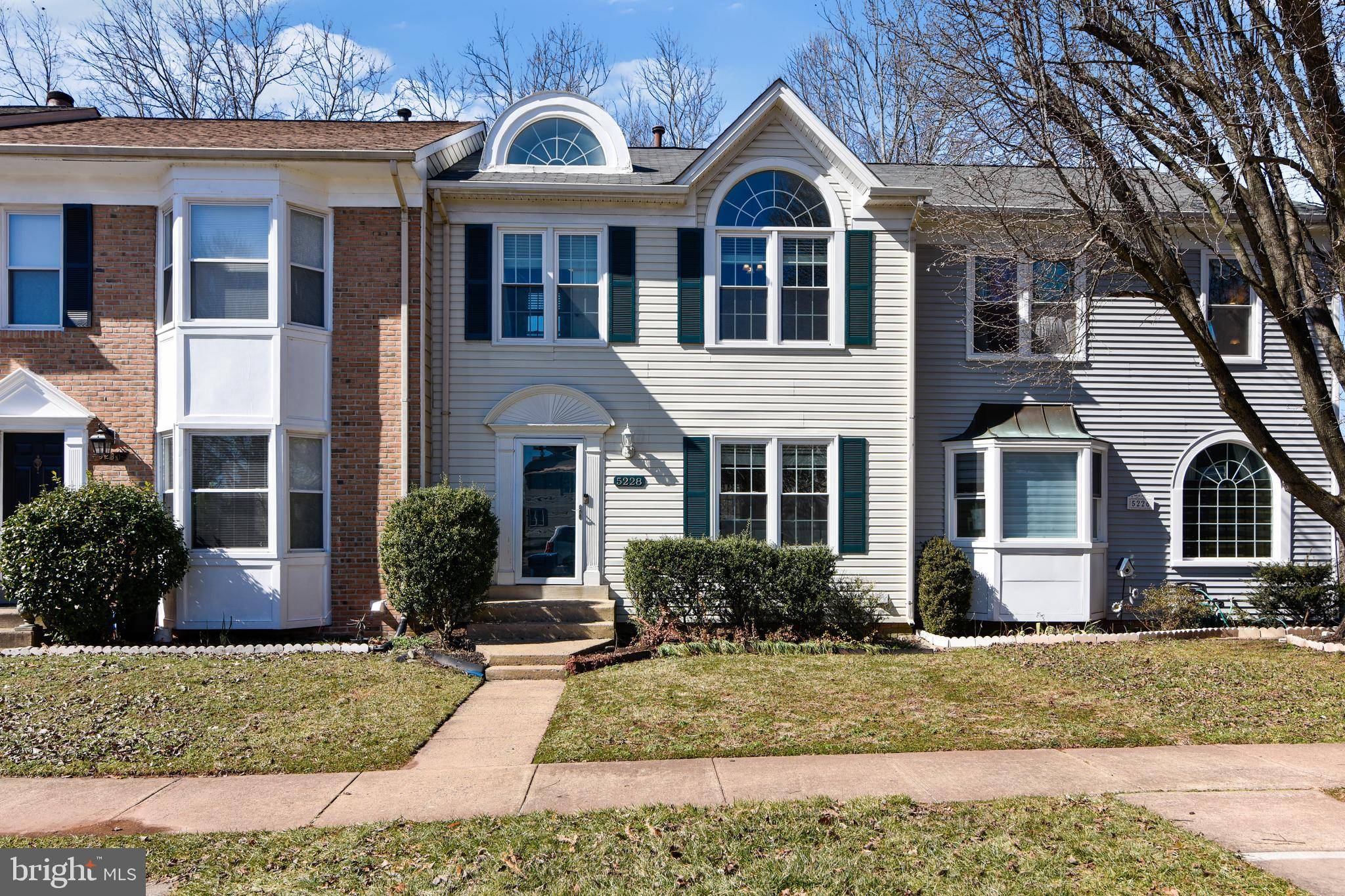 Centreville, VA 20120,5228 STONEY BRANCH CT