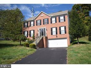 Glen Mills, PA 19342,46 HUNTINGDON FARM DR