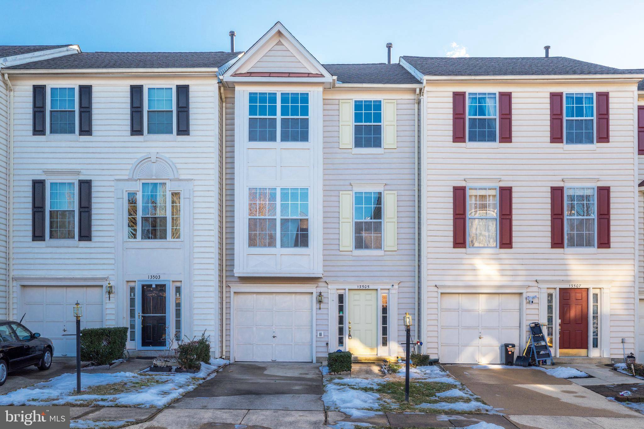 Herndon, VA 20171,13505 GEORGE WYTHE CT