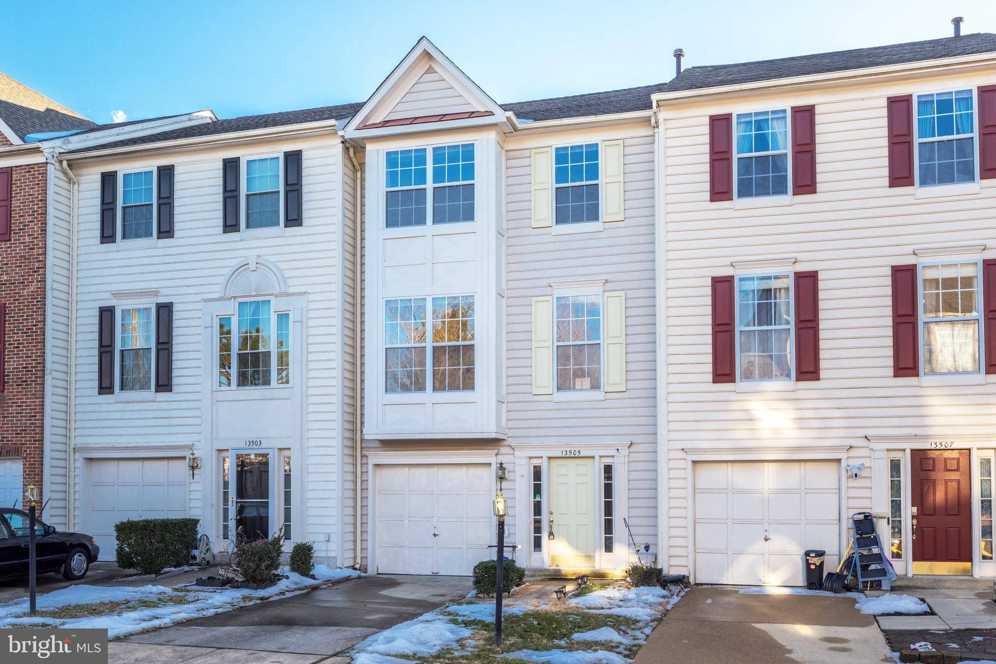 Herndon, VA 20171,13505 GEORGE WYTHE CT