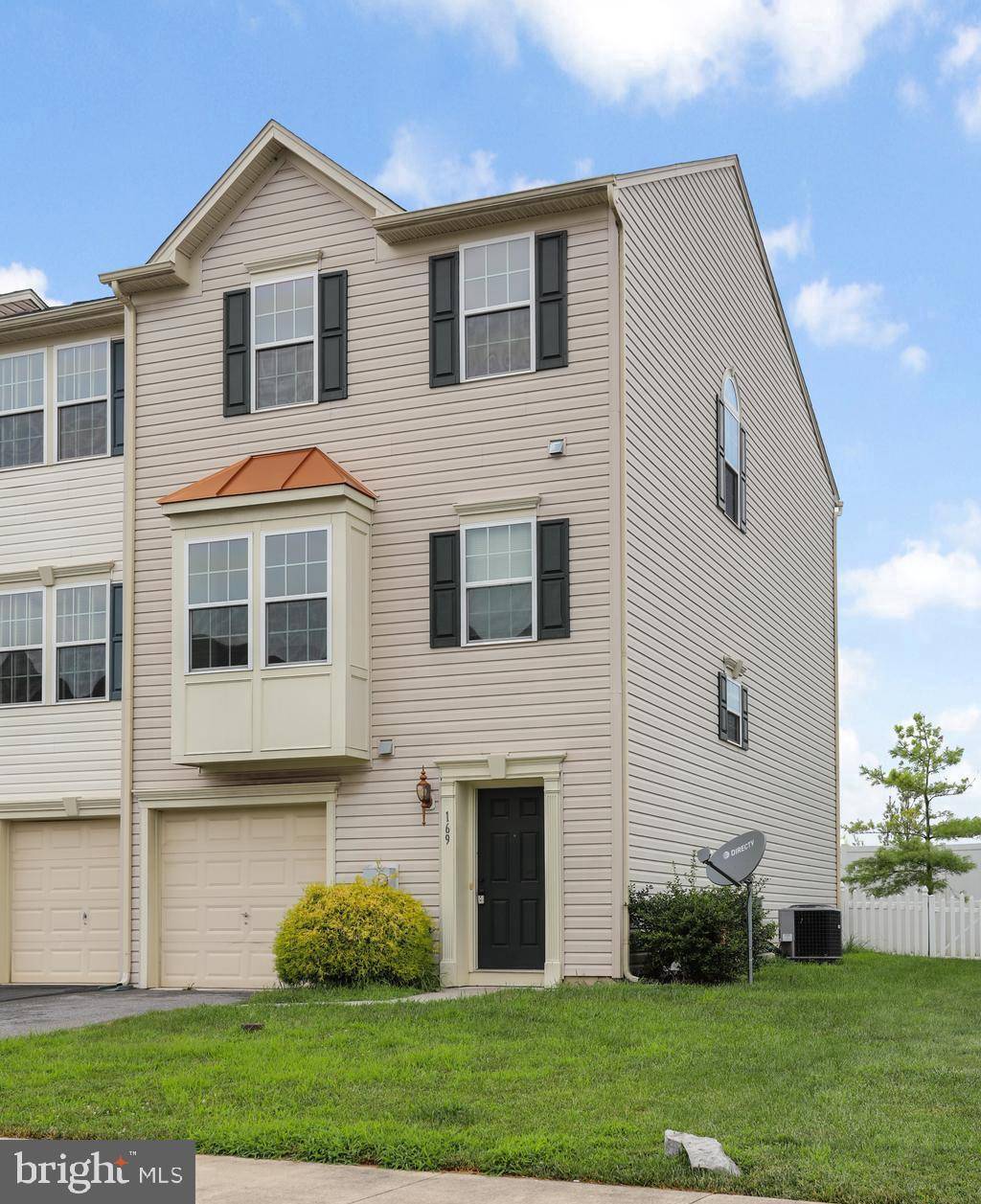 Falling Waters, WV 25419,169 TIDEWATER