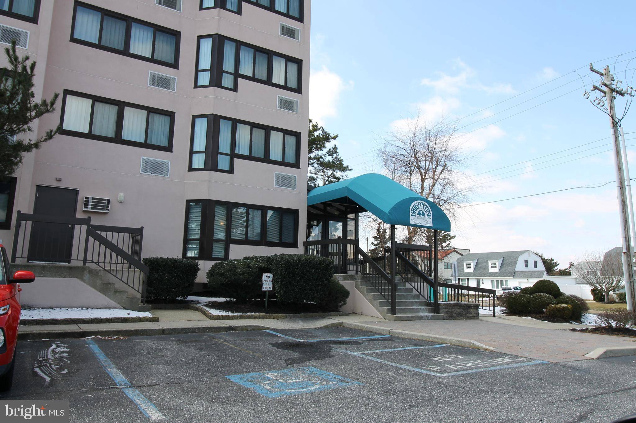 Brigantine, NJ 08203,4500 W BRIGANTINE AVE #2118