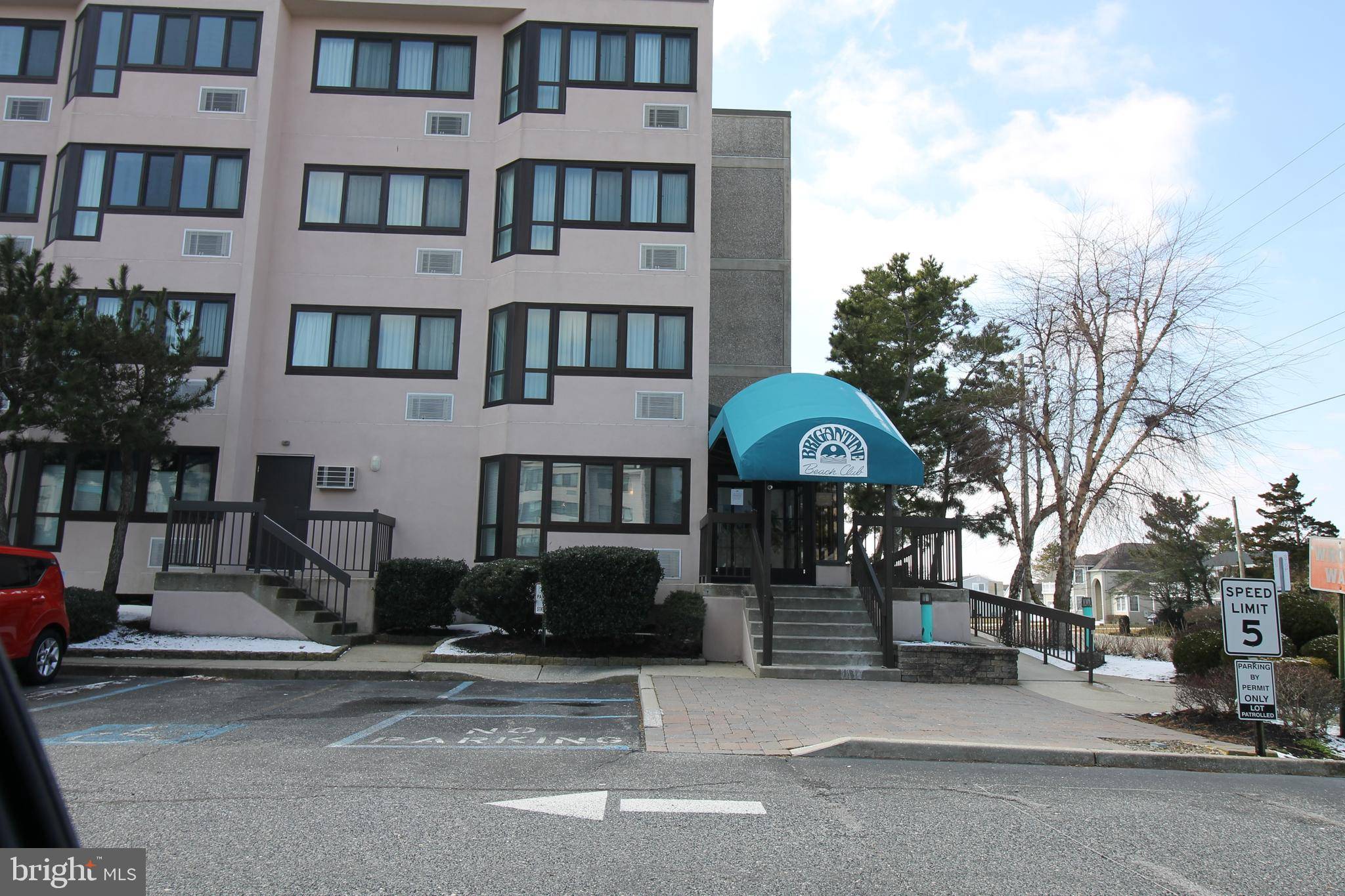 Brigantine, NJ 08203,4500 W BRIGANTINE AVE #2118