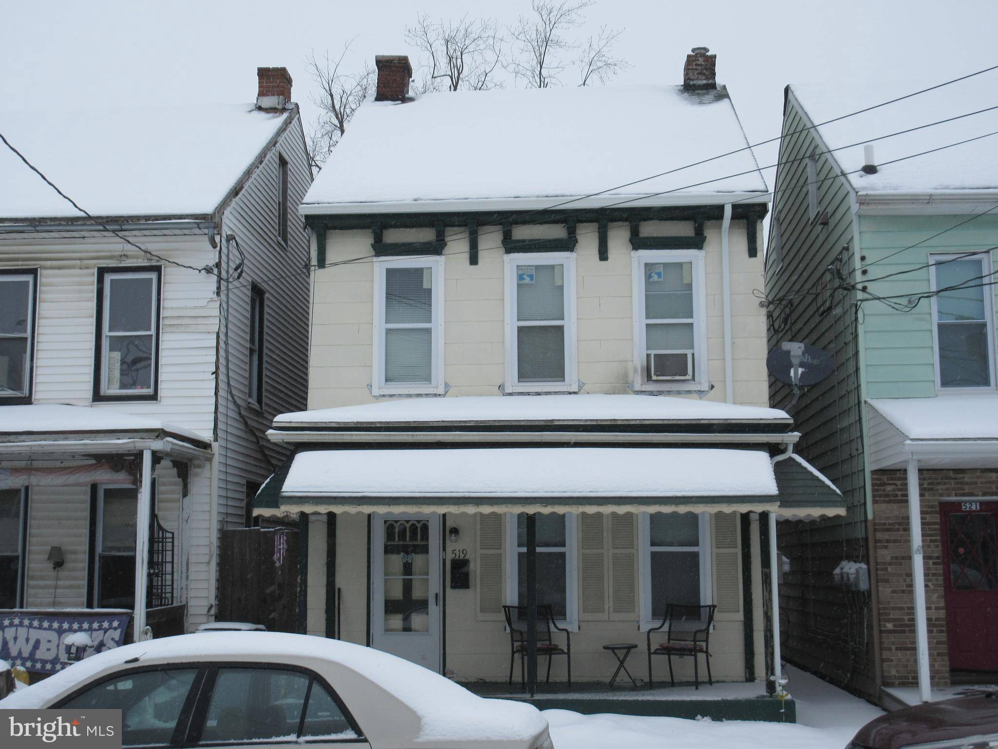 Lebanon, PA 17046,519 E CUMBERLAND ST